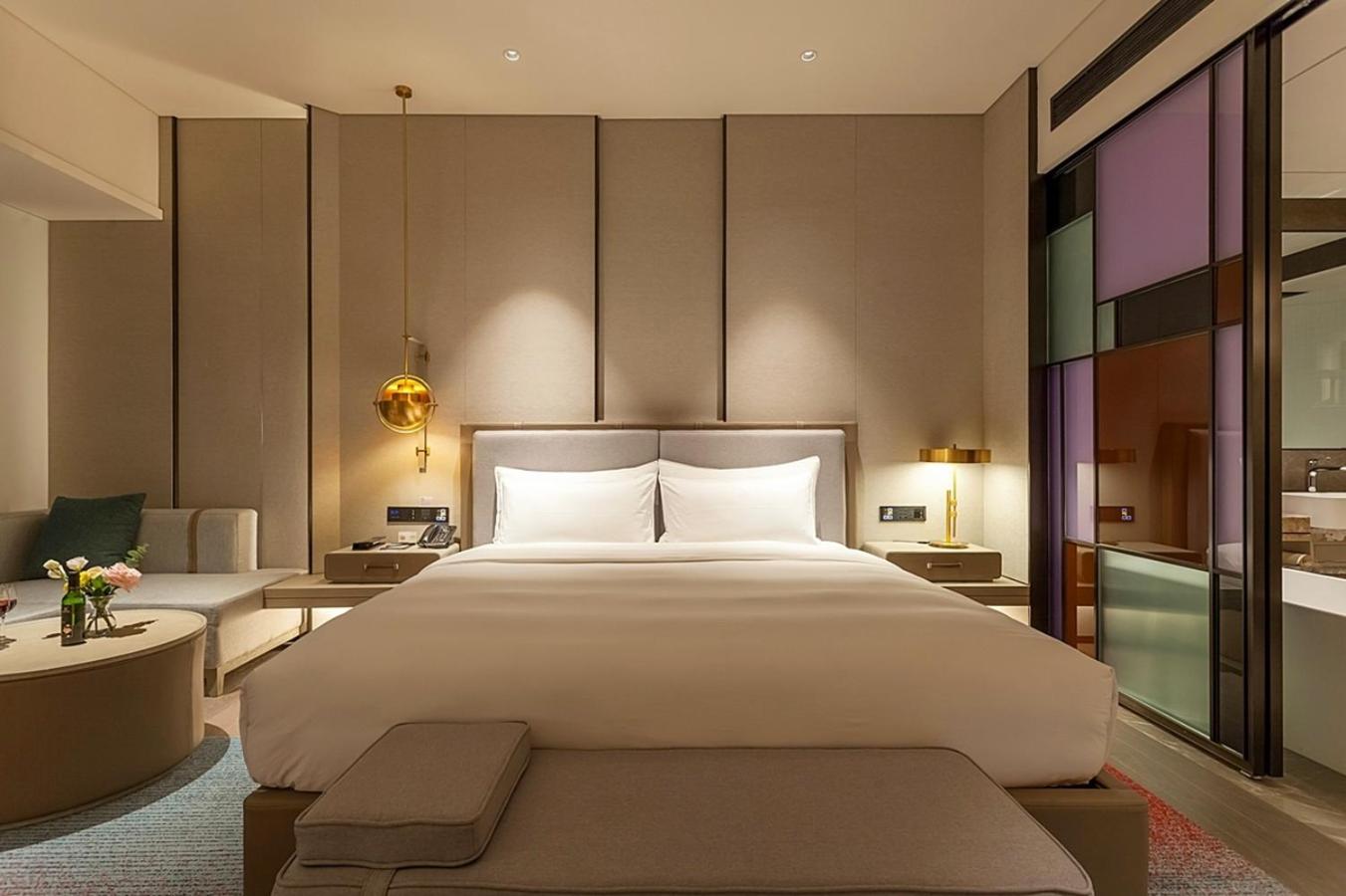Tianyuan Grand Hotel Xiamen 11/50