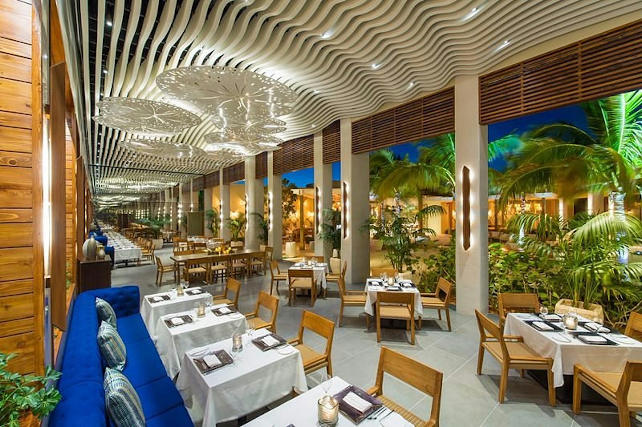 The Shore Club Turks and Caicos 55/74