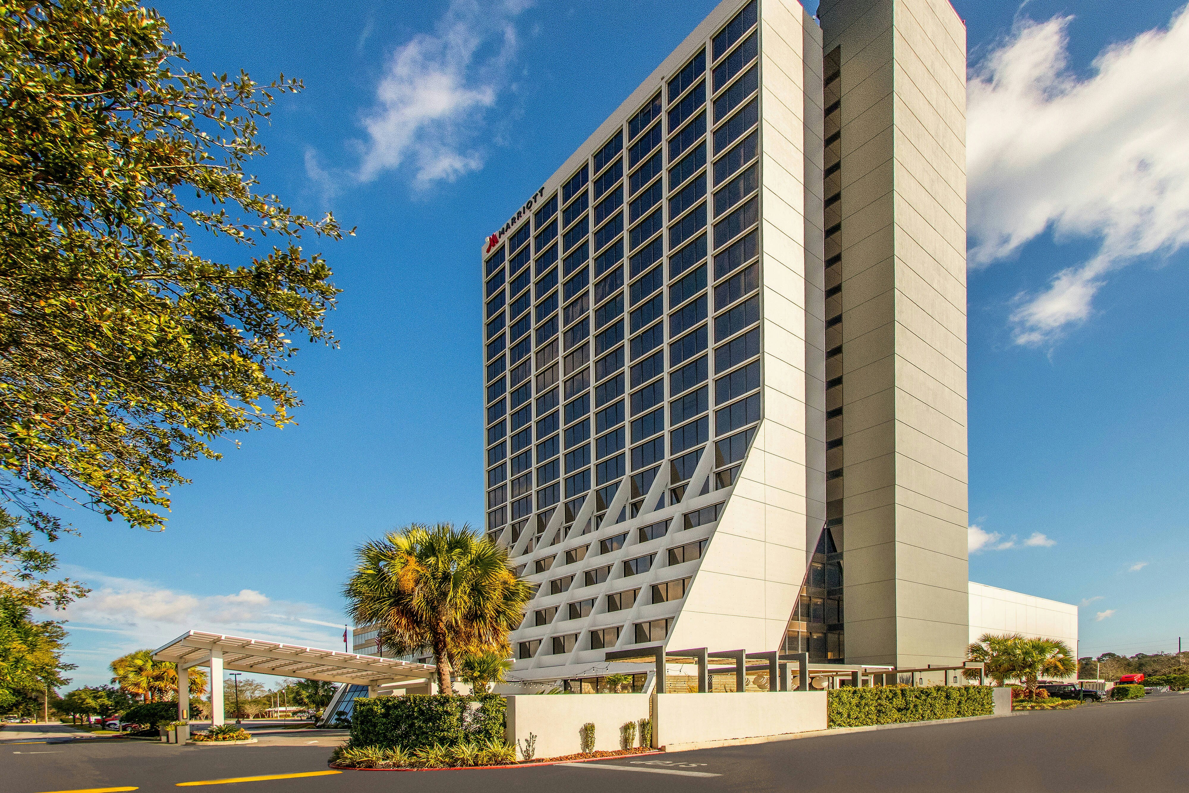 Mobile Marriott 1/8