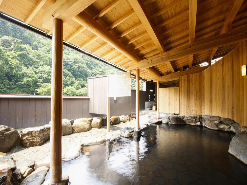 Ryokan Ohashi 20/38