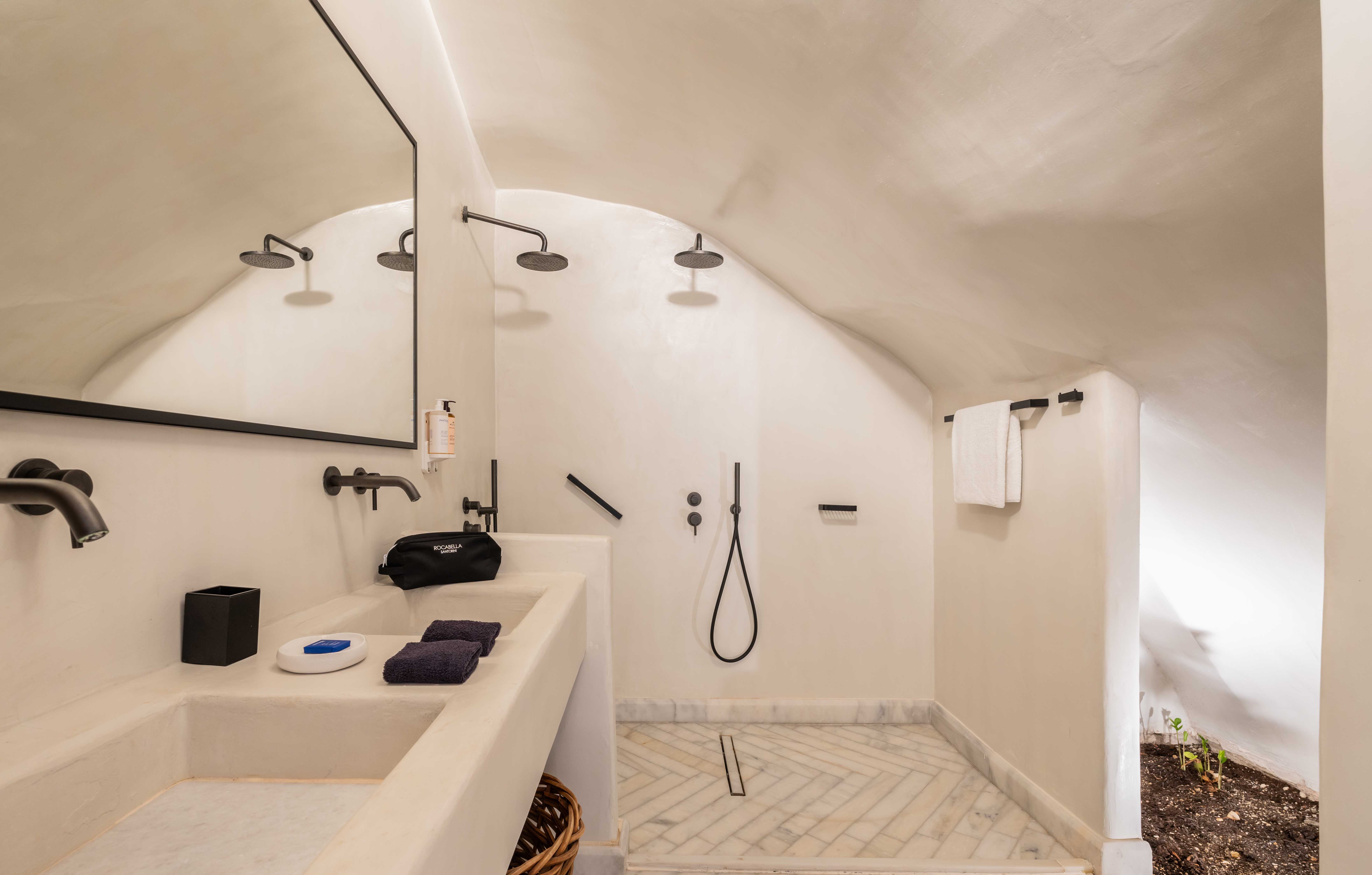 جناح بجاكوزي، Rocabella Deluxe Suites And Spa 4/5