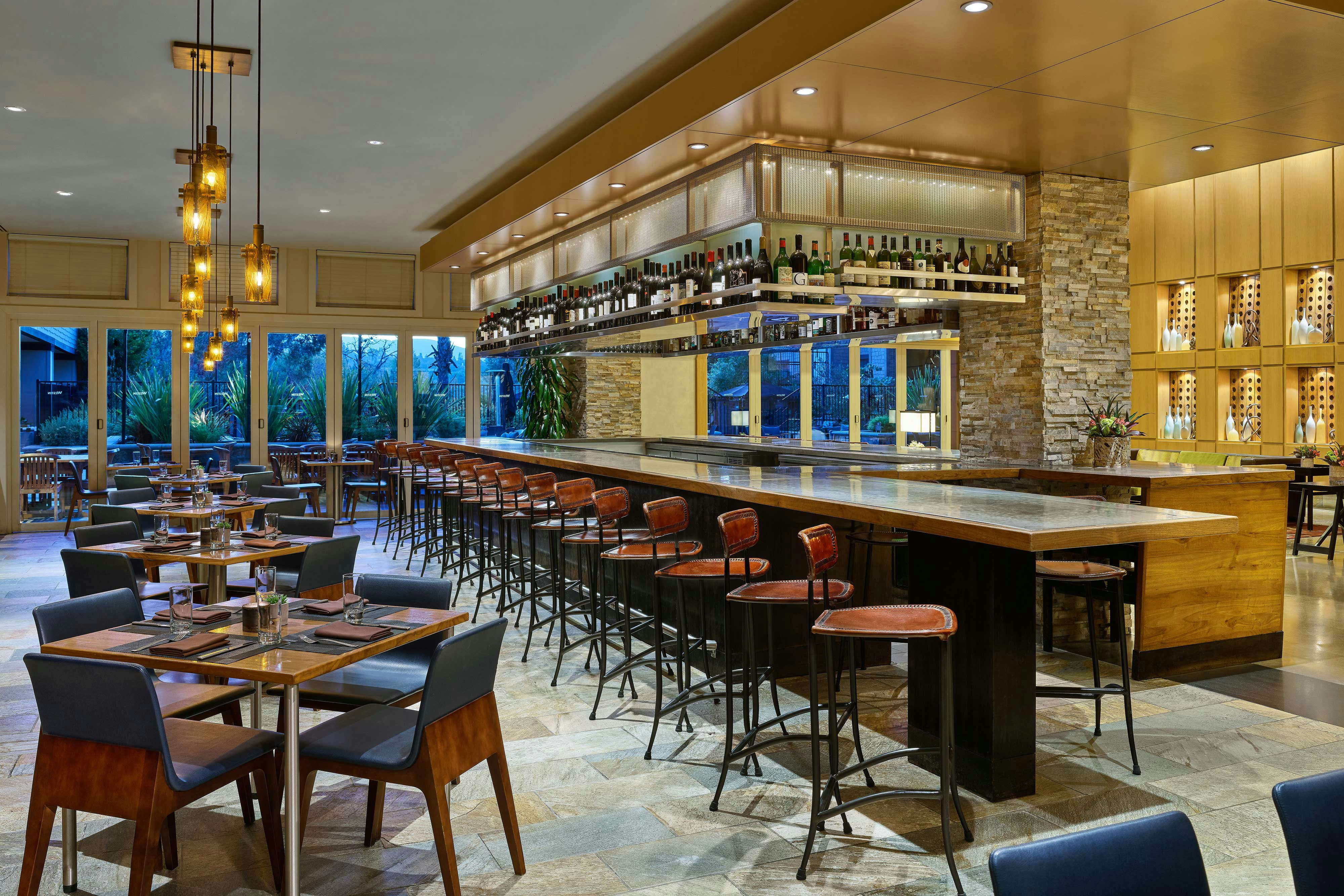 The Westin Verasa Napa 11/29