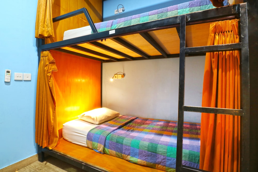 New Ubud Hostel 18/29