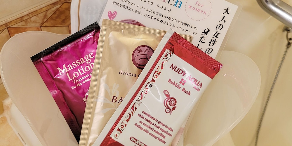 Restay Niigata - Adults Only 21/43