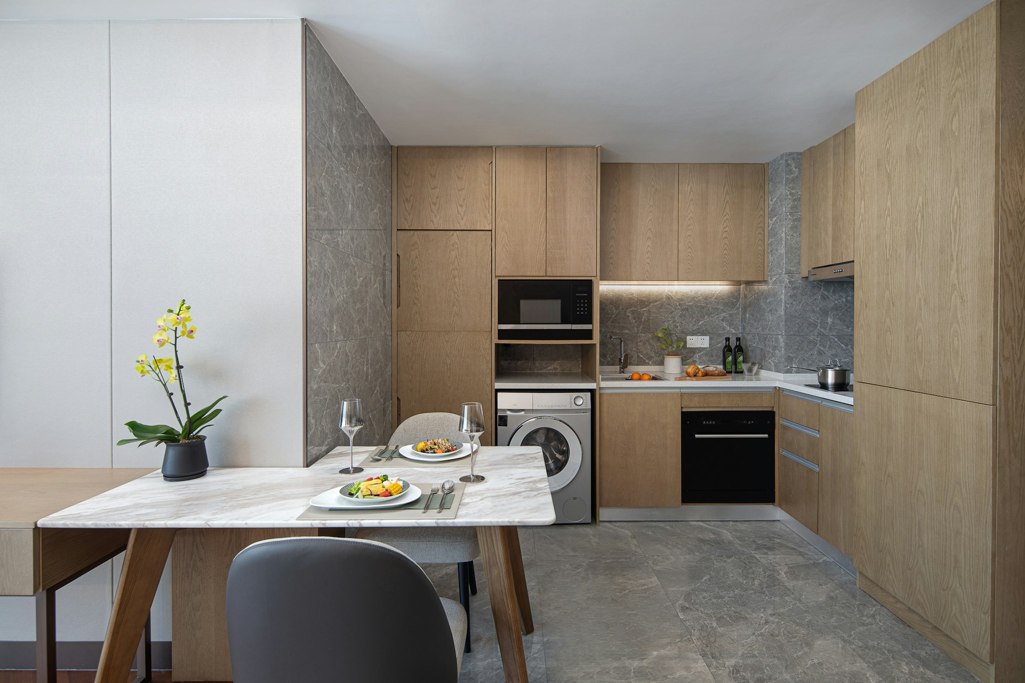 Ascott New District Wuxi 42/50