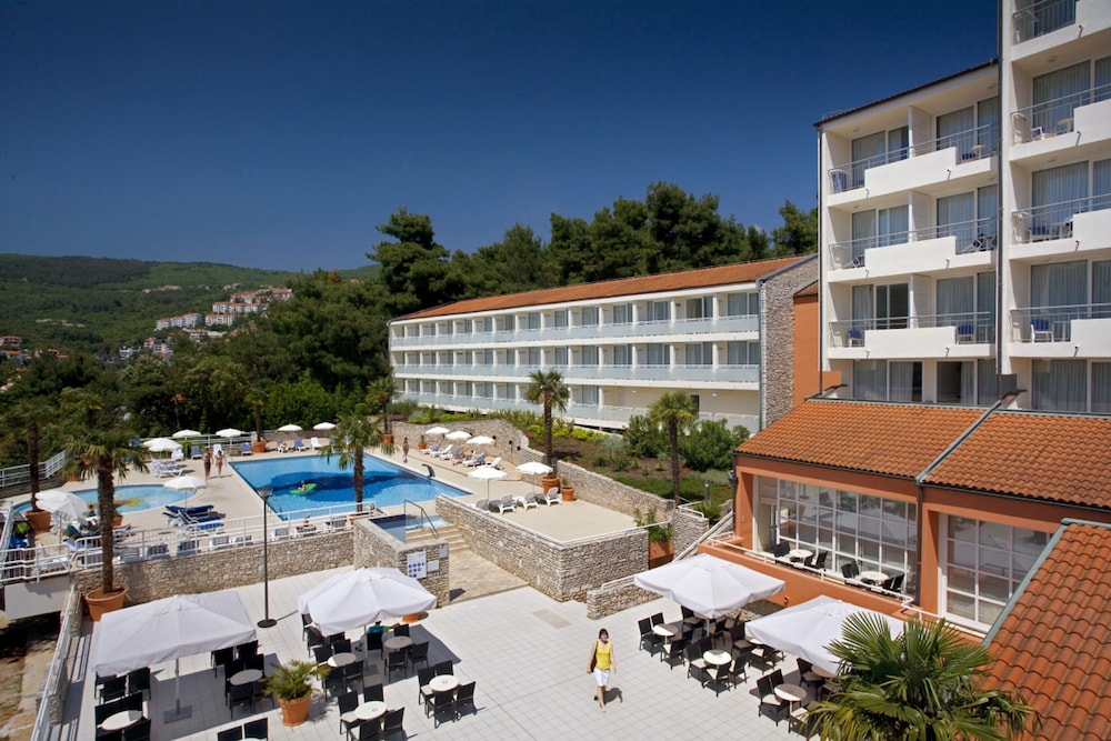 Sunny Rabac by Valamar 8/60