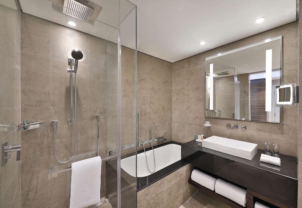 فندق هيلتون الرياض والشقق الفندقيه(Hilton Riyadh Hotel & Residences) 11/82