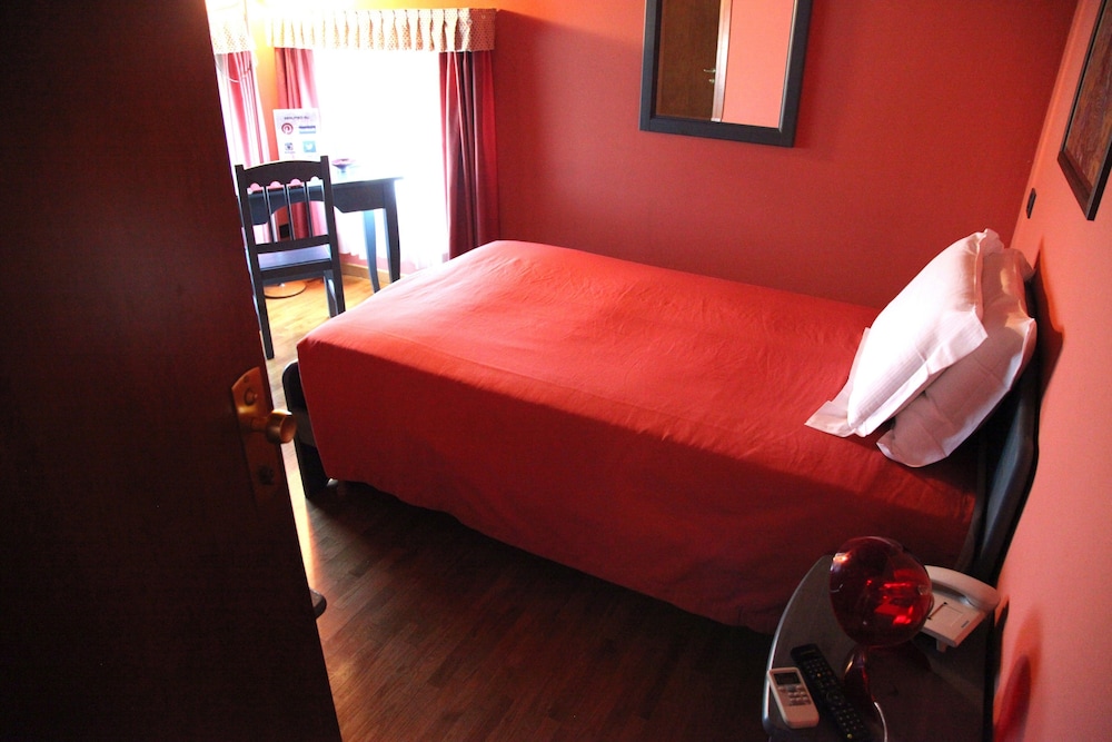Country Hotel Al Gallo 16/50