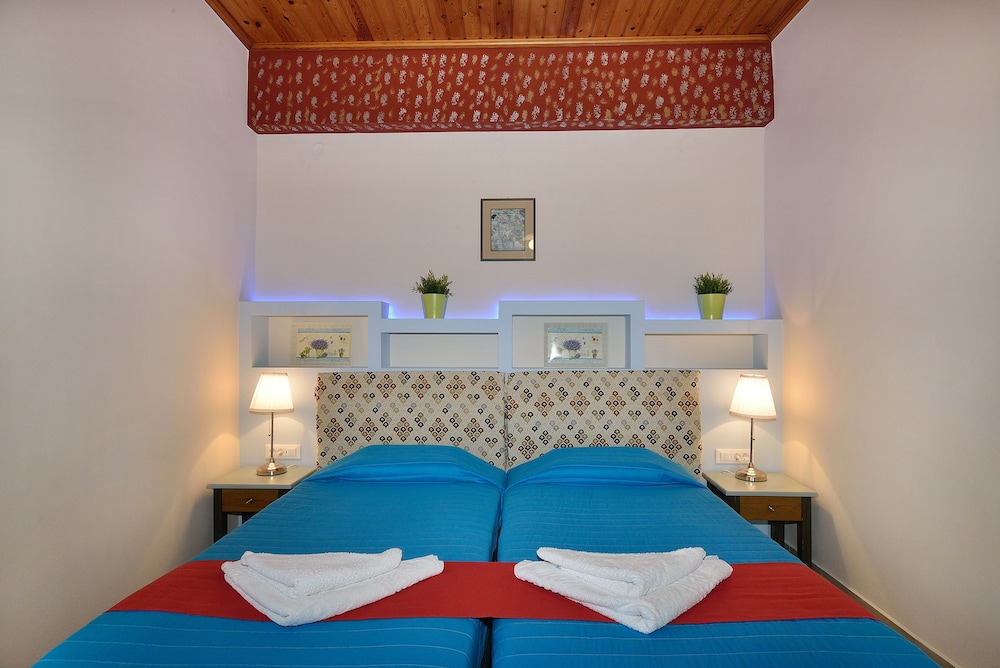Mythos Platanias Apartments 17/61