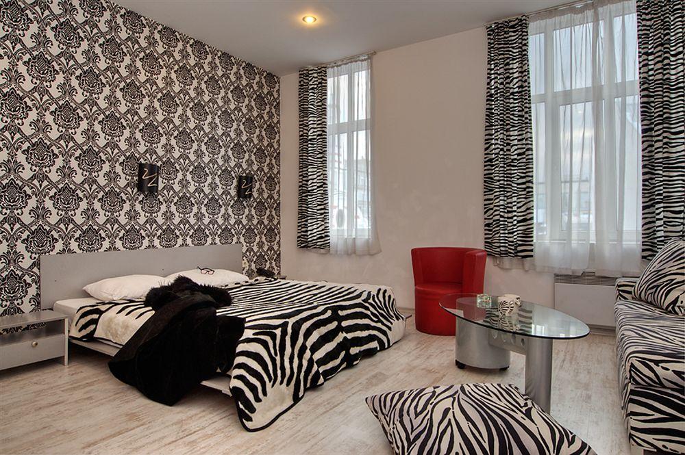 Scottys Boutique Hotel 18/25
