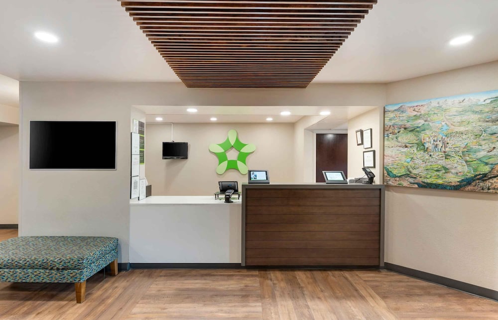 Extended Stay America - Union City - Dyer St. 8/66