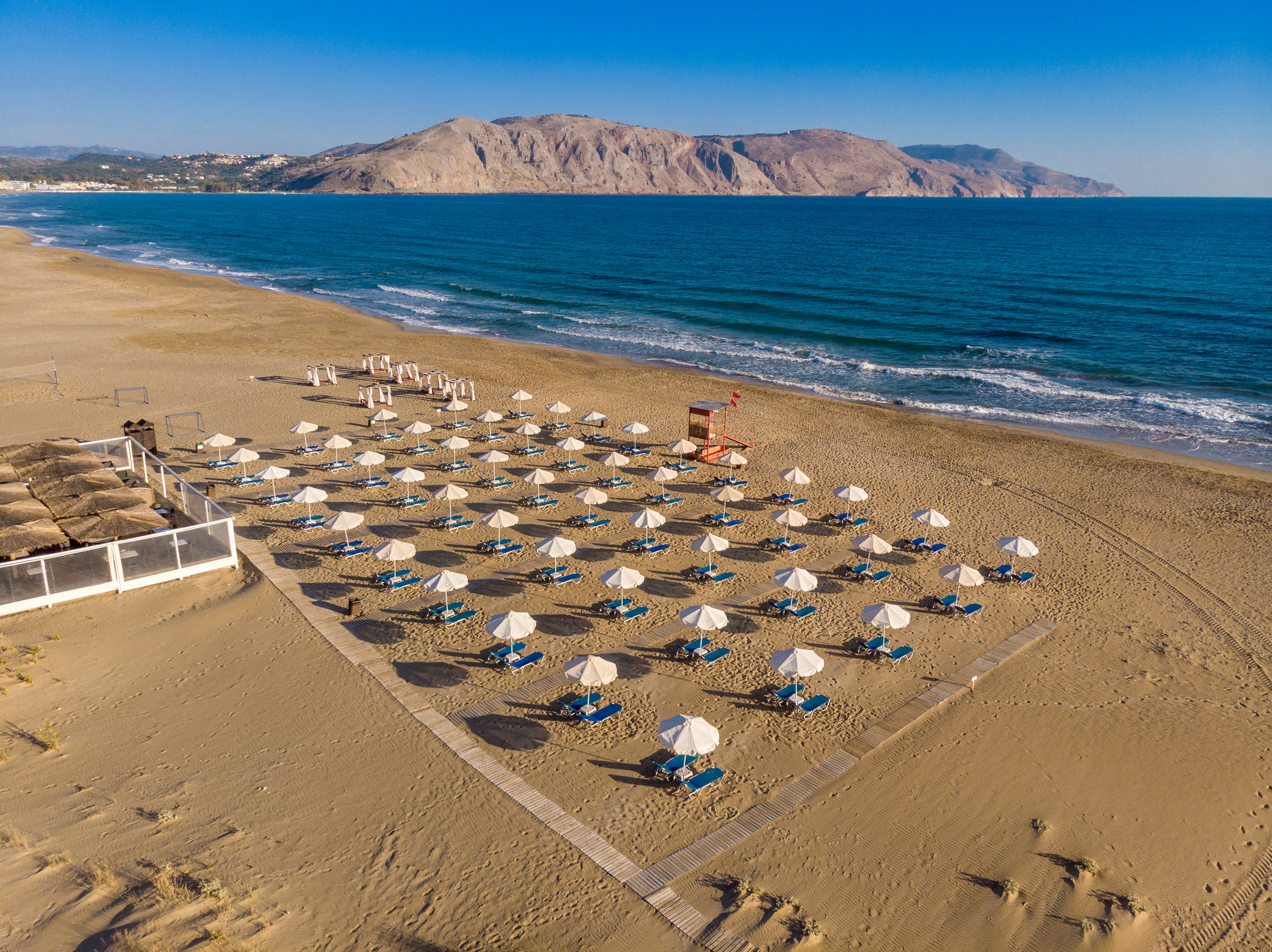 Georgioupolis Resort Aqua Park and Spa 40/44