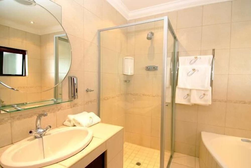 Sanchia Luxury Guesthouse 23/27