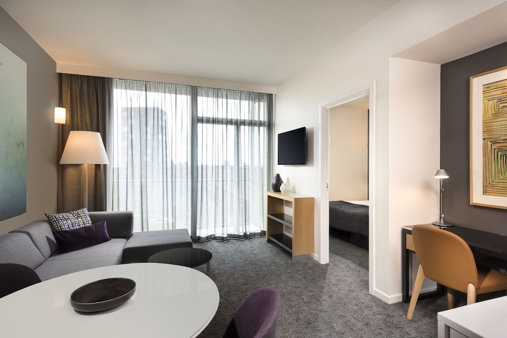Adina Apartment Hotel Copenhagen 32/66