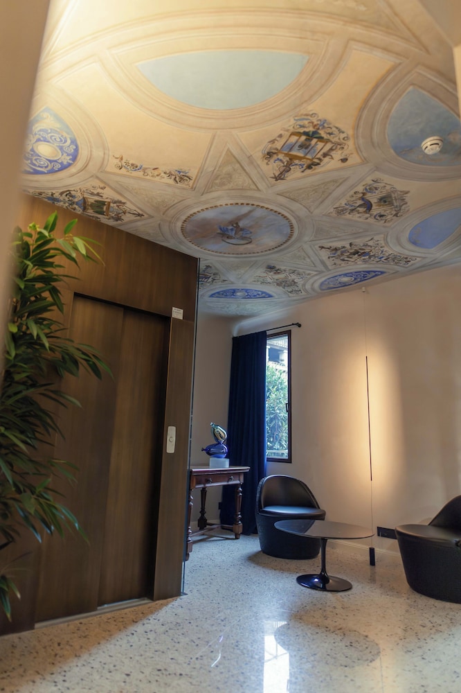 Palazzetto My Venice 6/50