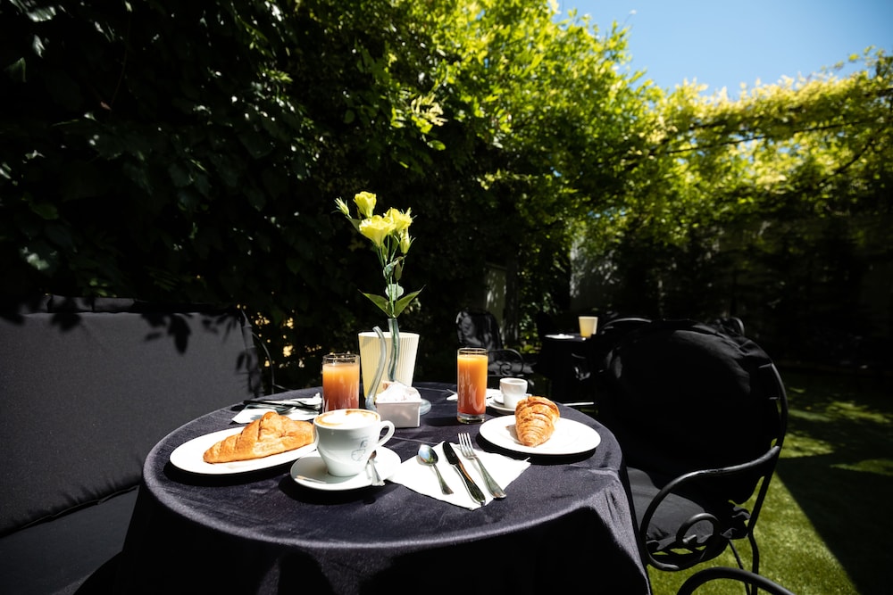 Hotel Cavallino Bianco 59/69