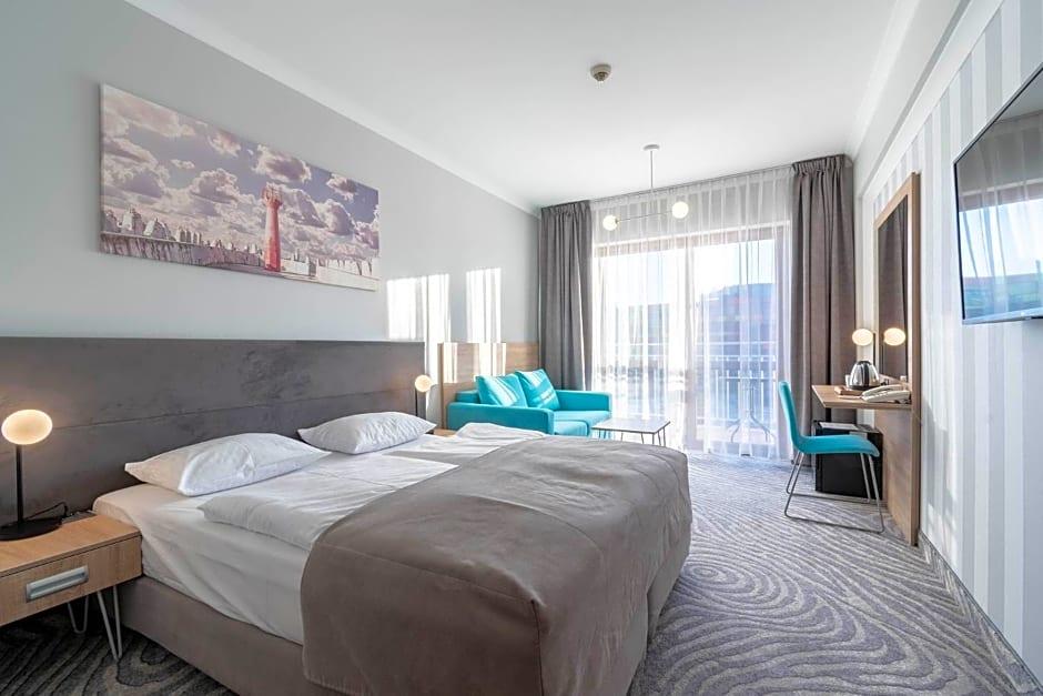 Hotel Leda Spa 14/50