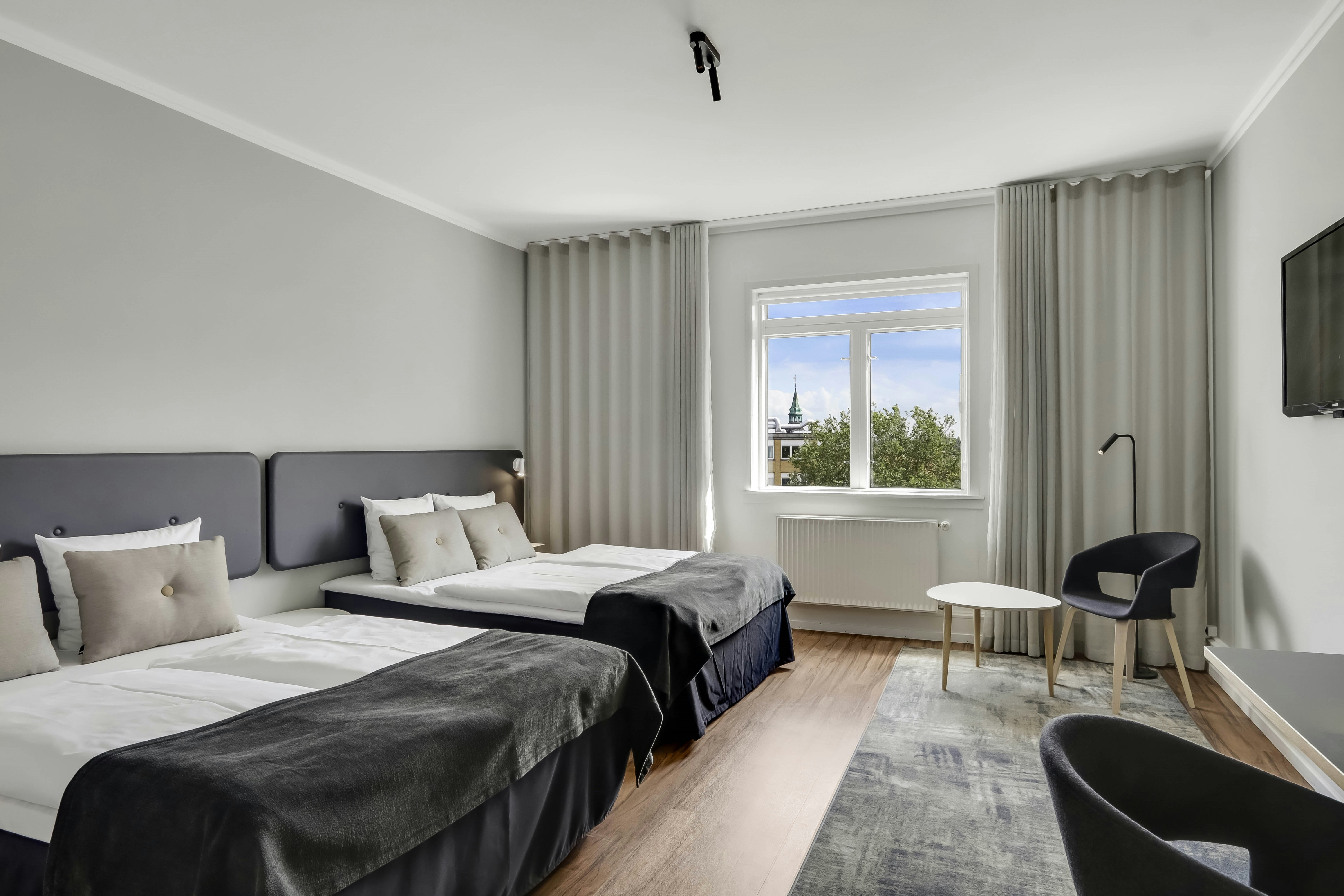Premium, 2 Queen Beds