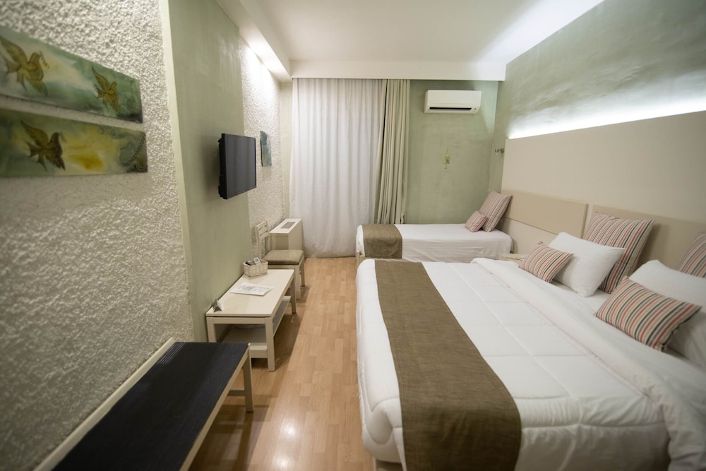 Nidimos Hotel 17/50