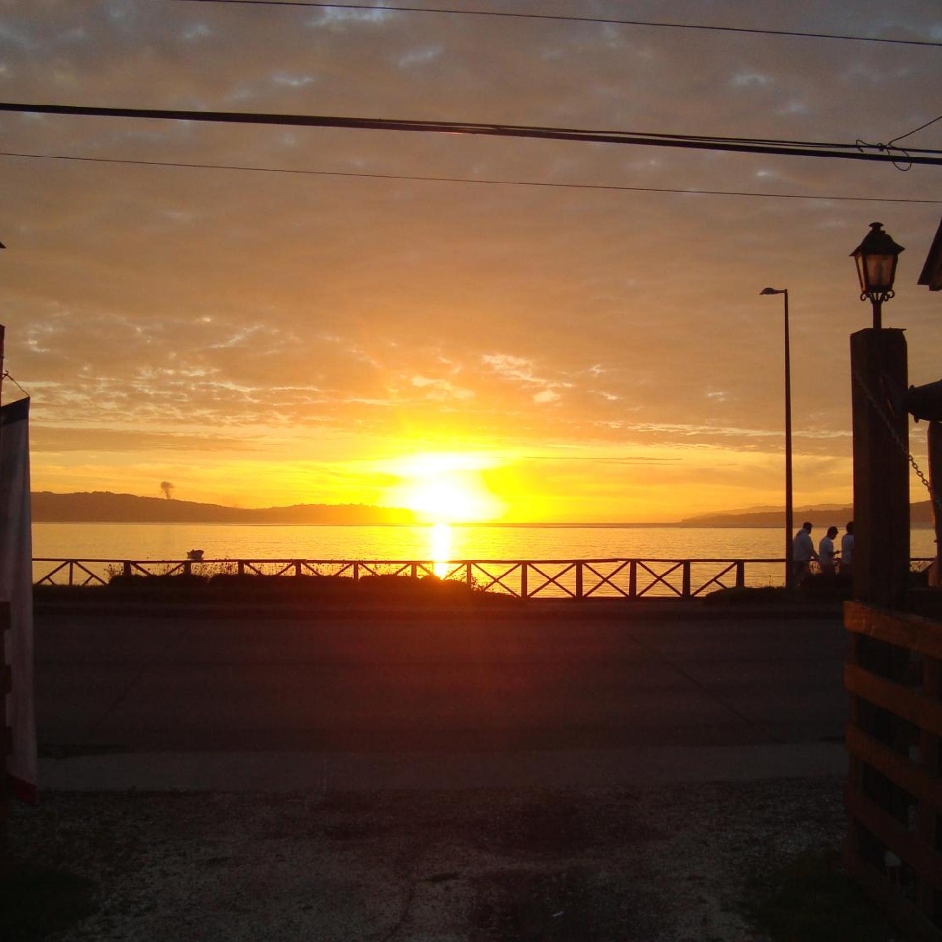 Vista al Mar Hostel 42/50