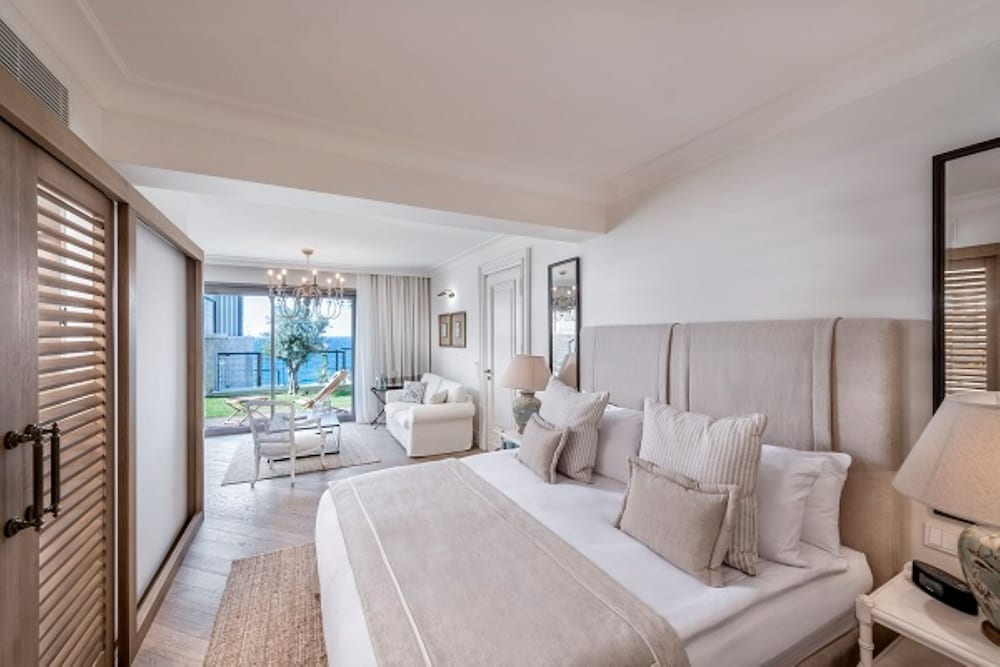Allium Bodrum Resort & Spa 18/68