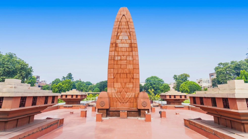Park Inn By Radisson Amritsar Airport 62/68