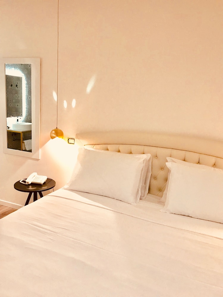 Palazzo Otello 1847 Wellness Spa 25/44