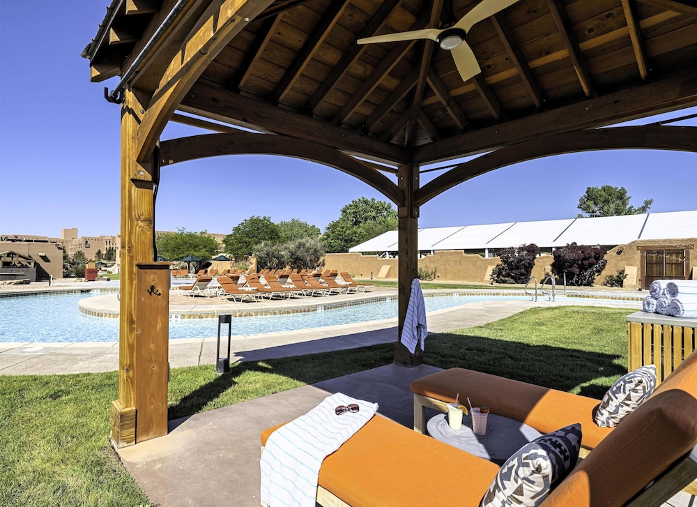 Hyatt Regency Tamaya Resort Spa 41/76