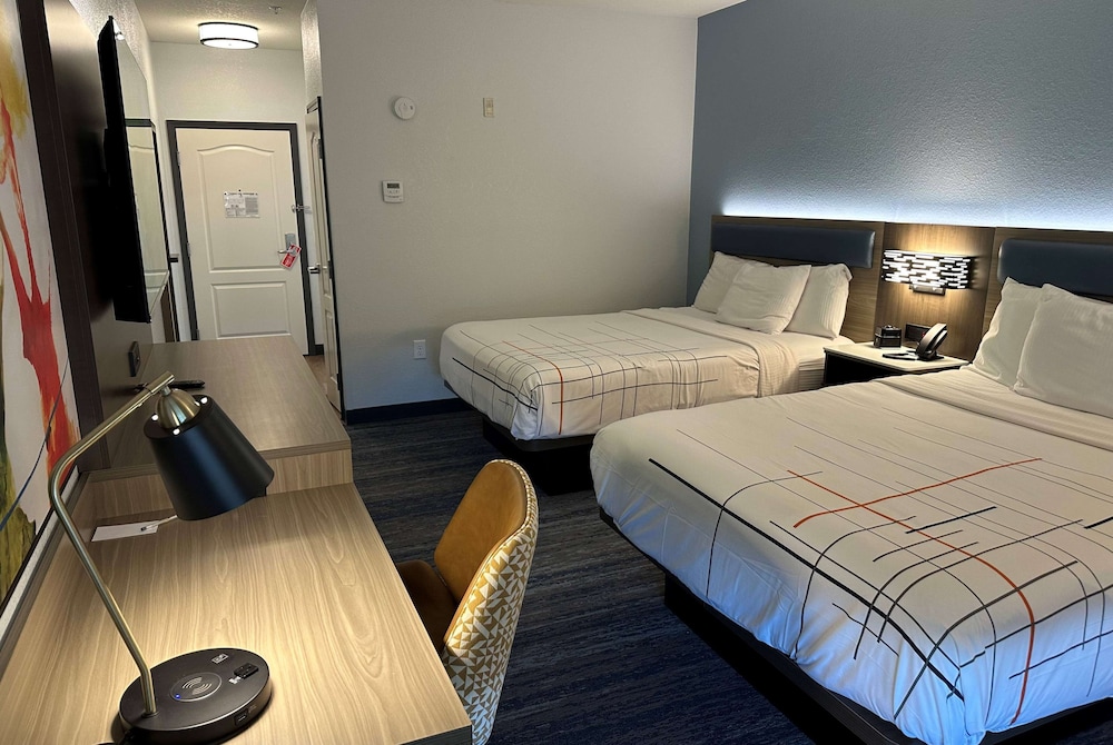 Room, 2 Queen Beds