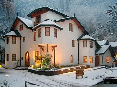 HOSTERIA LA RACLETTE 3/42