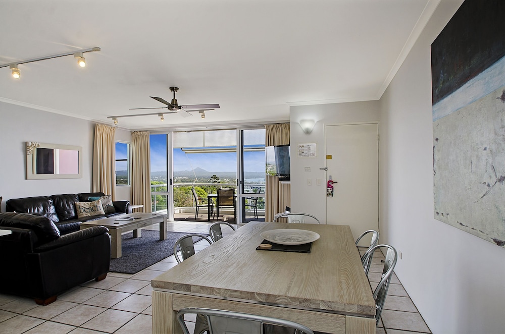 BALI HAI APARTMENTS NOOSA 20/50