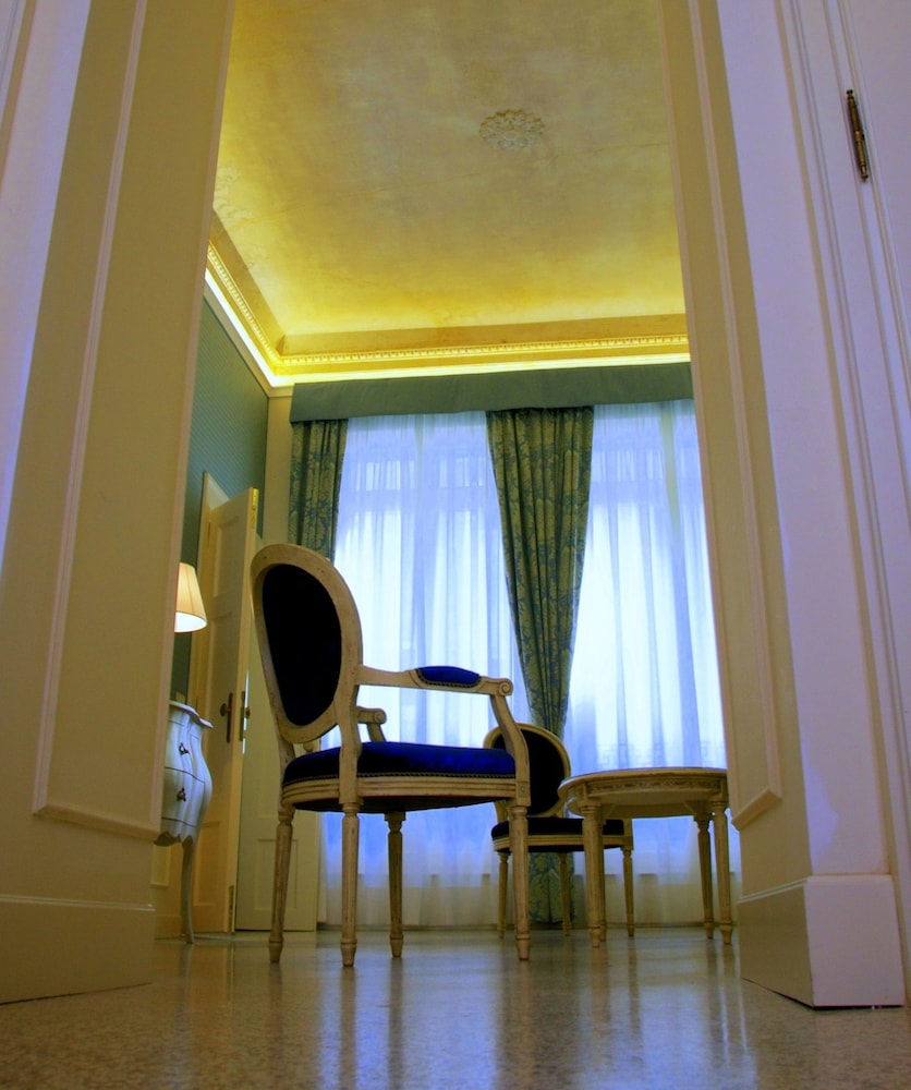 Corte Barozzi Venice Suites 22/50