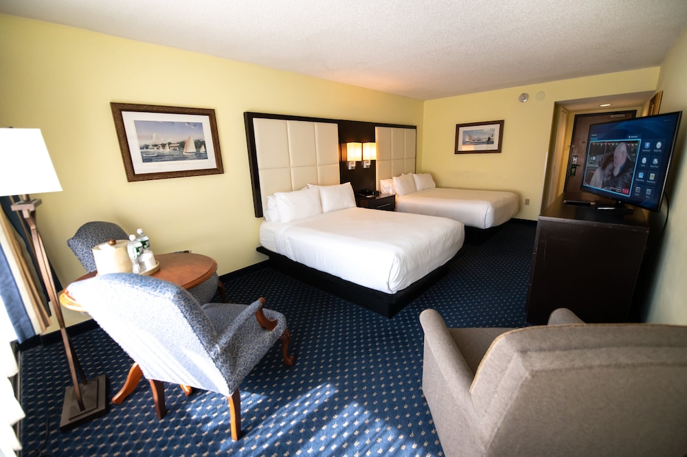 Holiday Inn Resort Bar Harbor Acadia Natl Park 22/50