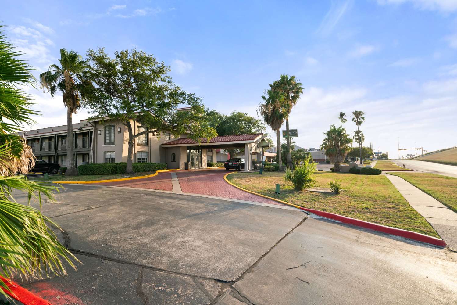 La Quinta Inn Corpus Christi North 46/71