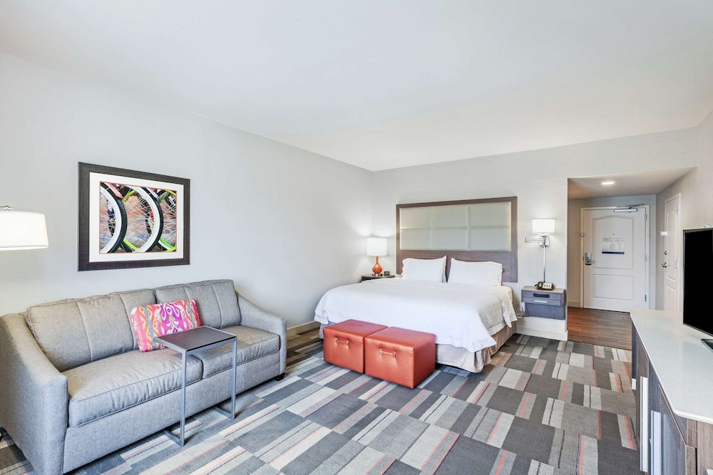 Hampton Inn North Little Rock Mccain Mall 11/30