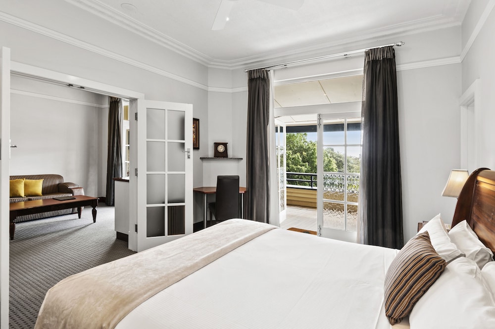 Caves House Hotel & Apartments Yallingup 21/65