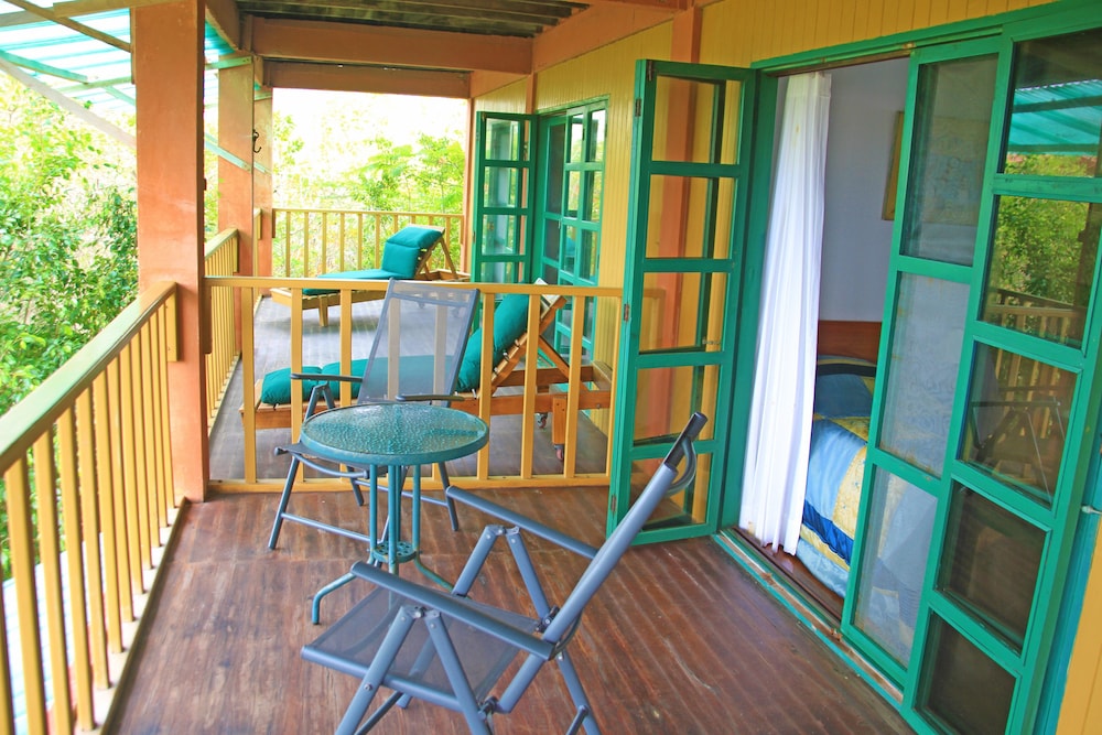 Galapagos Chalet 39/57