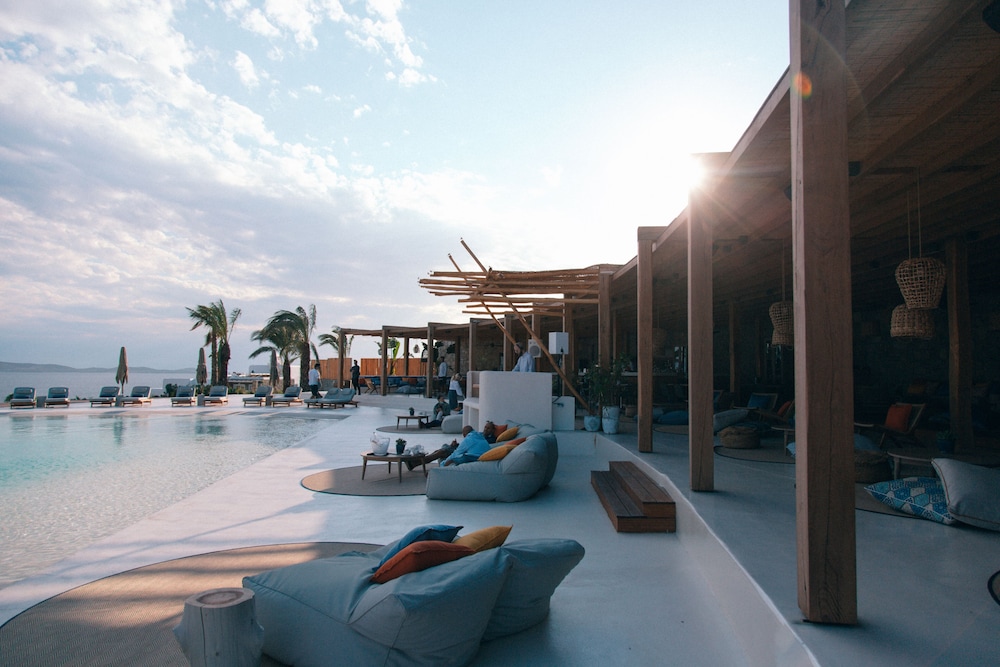 Oniro Mykonos A Shanti Collection 43/50