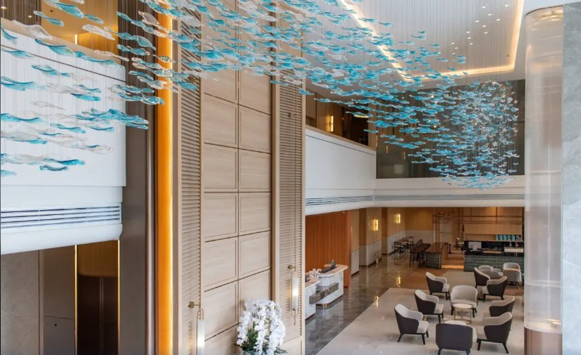 Samsara Hotel Pattaya 2/11