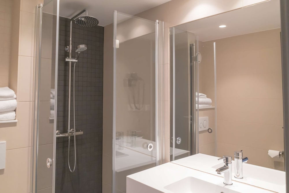 Scandic Ishavshotel 10/72