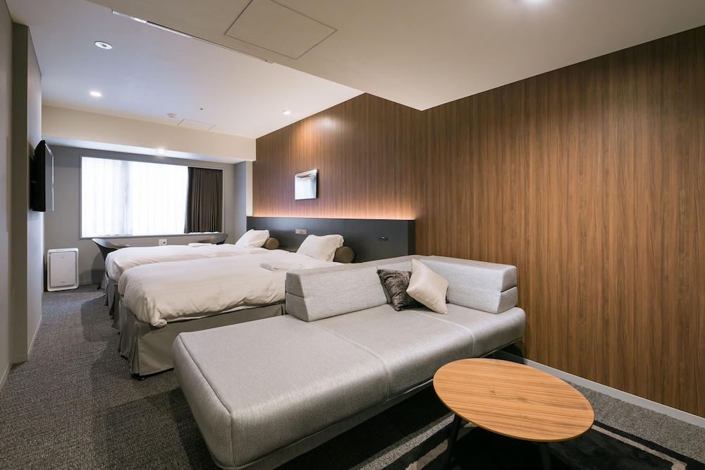 Ginza Capital Hotel Moegi 20/41