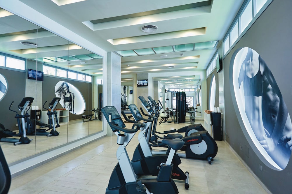 RIU Bambu All Inclusive 24/50