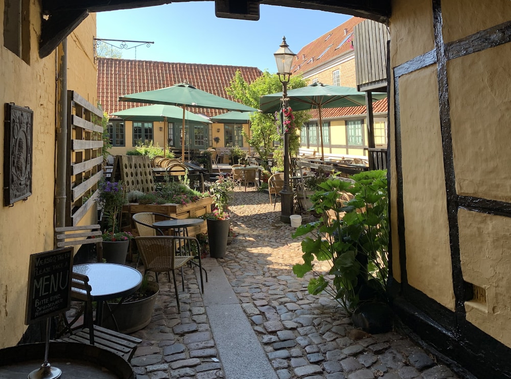 Postgaarden Bed Breakfast 23/25