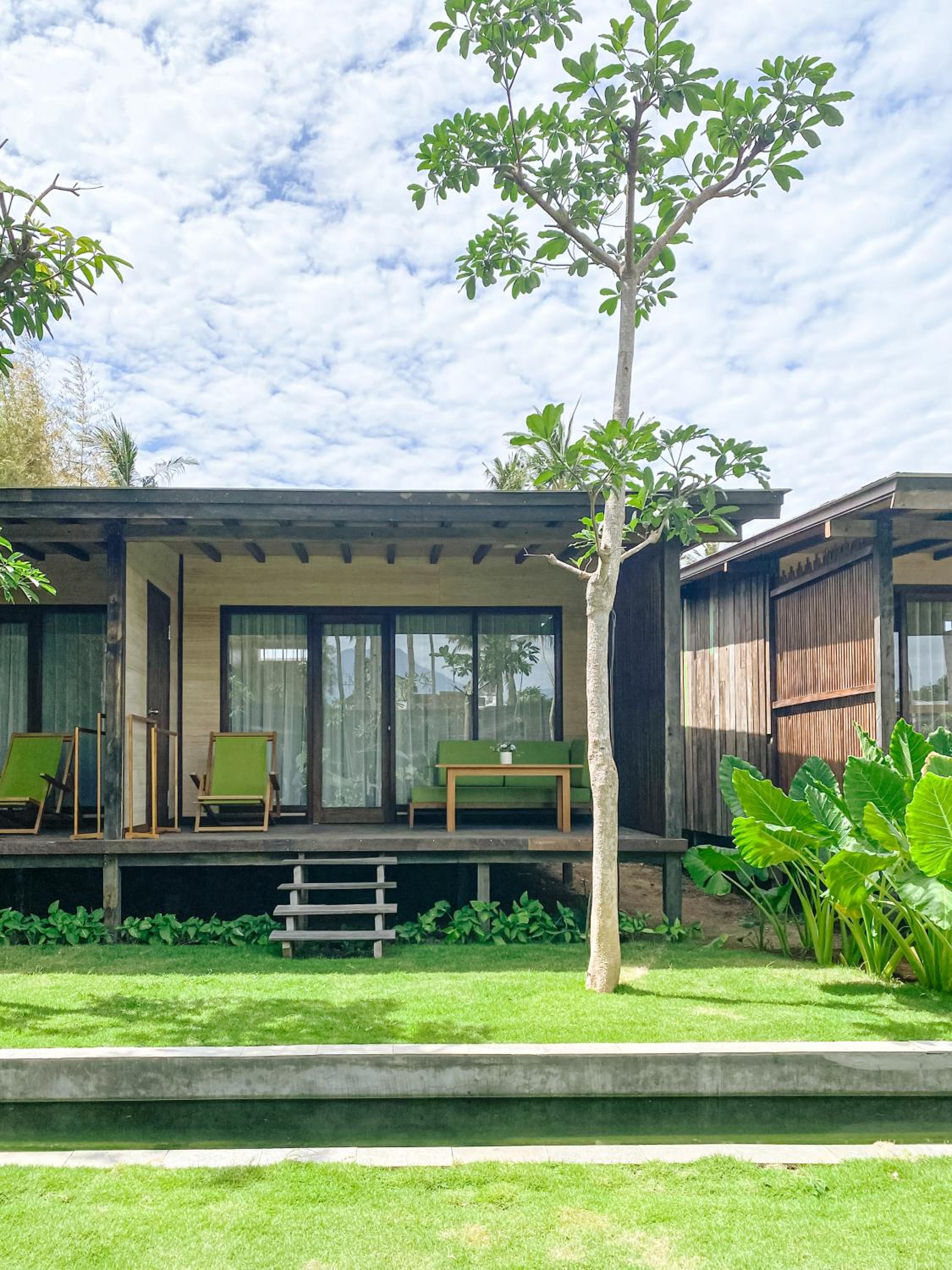 Villa Solong Banyuwangi 3/32