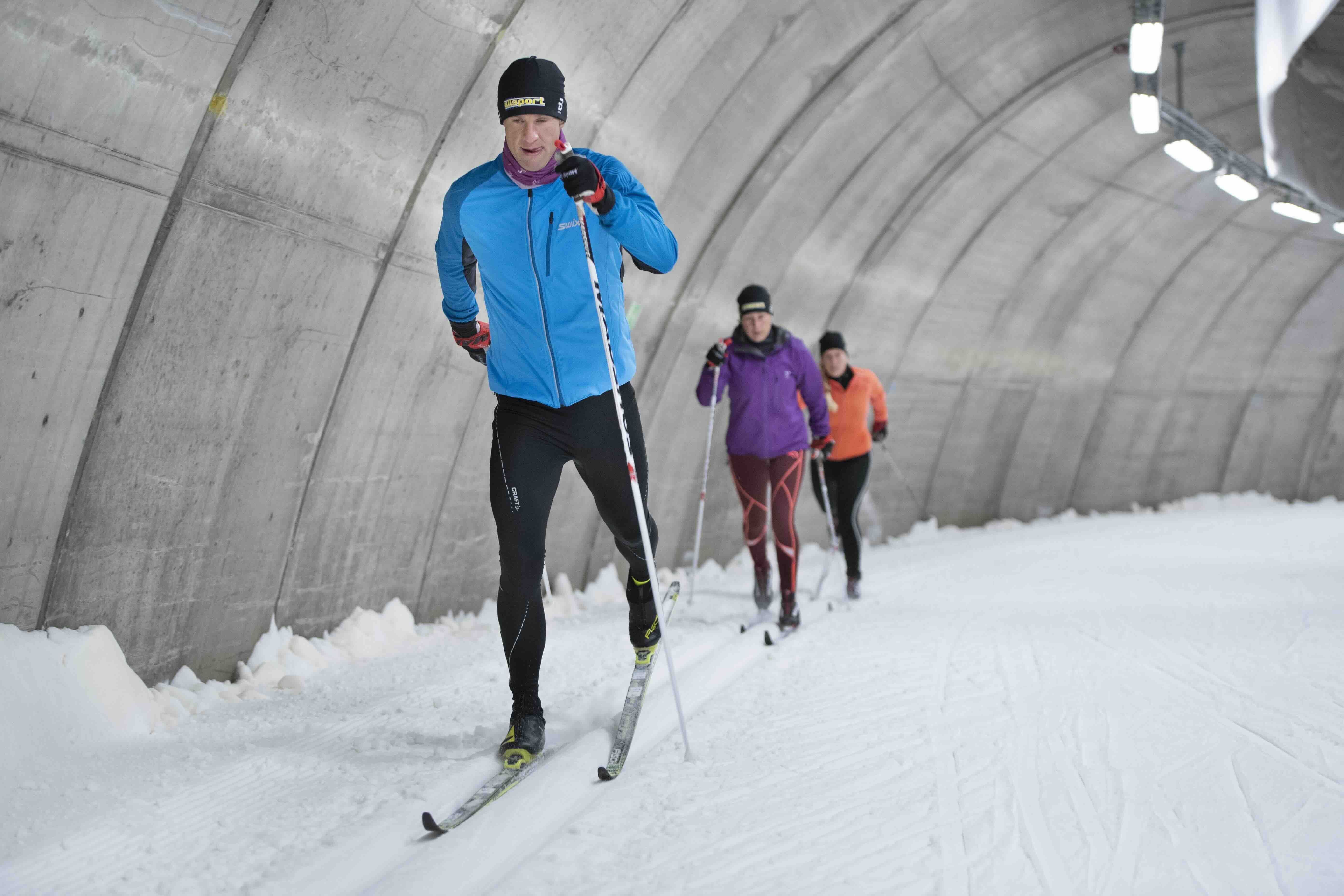 Stf Valbergsängen Sporthotell 6/11
