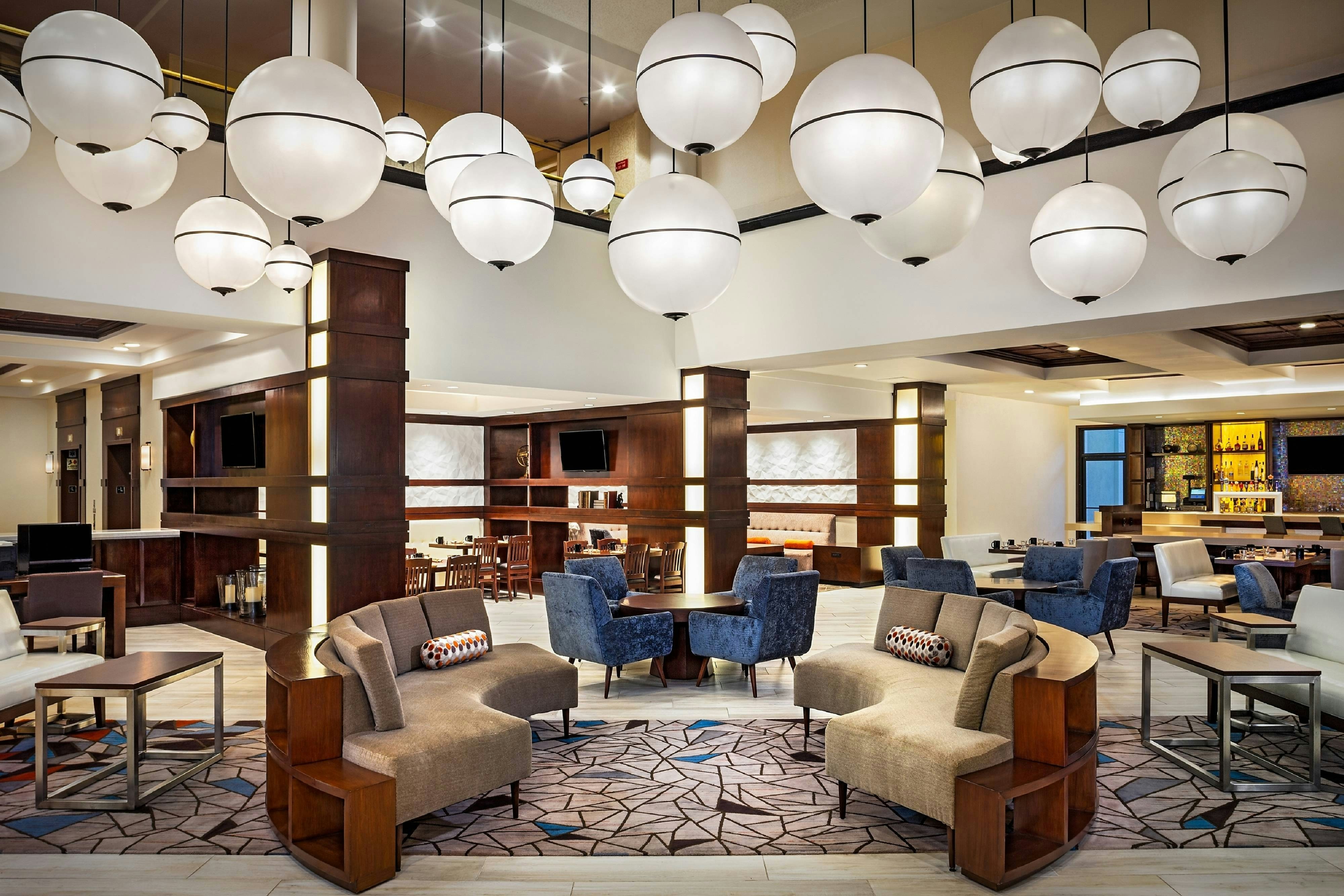 Fullerton Marriott at California State University 9/27