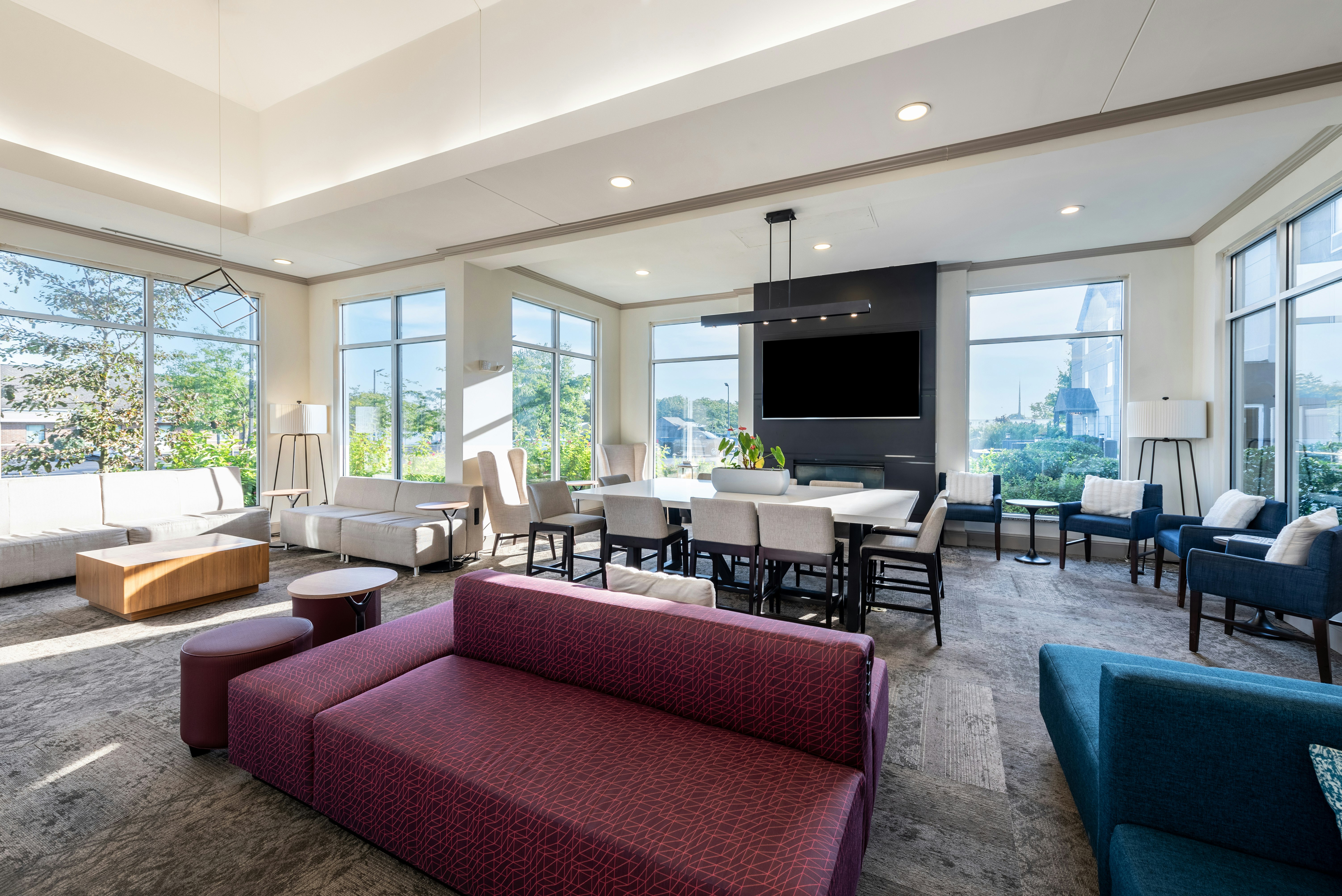 Hilton Garden Inn Columbus Grove City 26/58