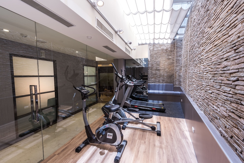 Shin Yuan Park Hotel 25/45