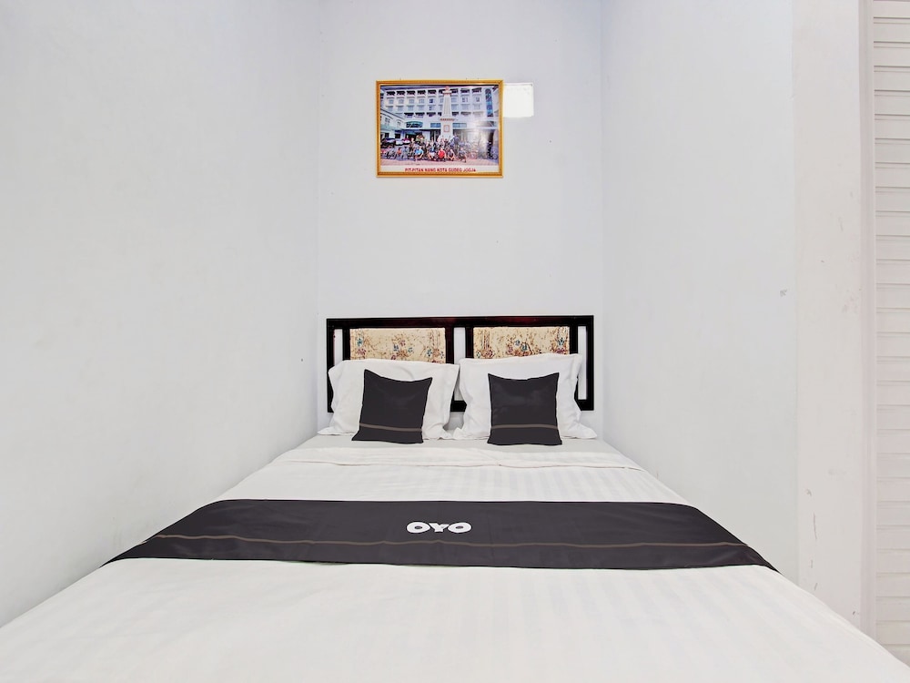 Hotel O Hotel New Tirken 40/57