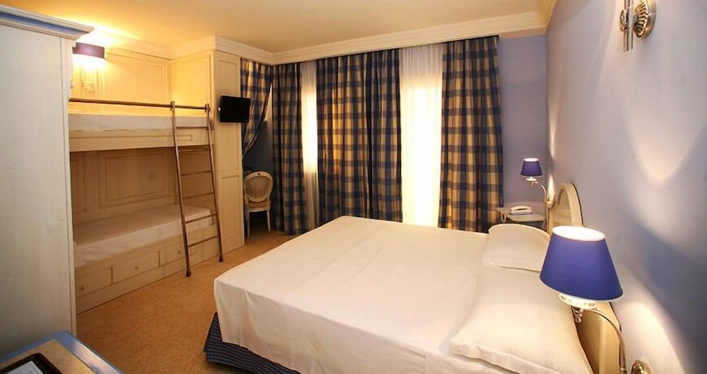 Palace Hotel Vieste 21/42